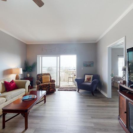 Waterside Village 406 - Isle Of View More مكسيكو بيتش المظهر الخارجي الصورة