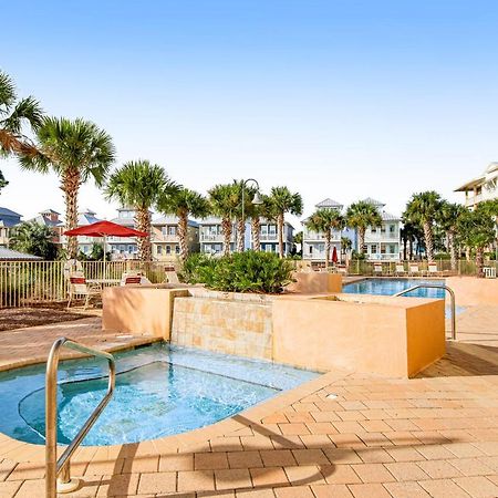 Waterside Village 406 - Isle Of View More مكسيكو بيتش المظهر الخارجي الصورة