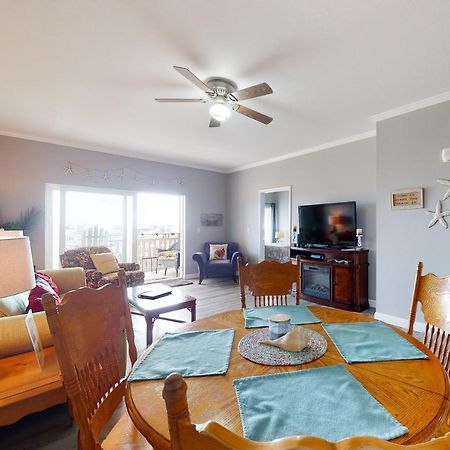 Waterside Village 406 - Isle Of View More مكسيكو بيتش المظهر الخارجي الصورة