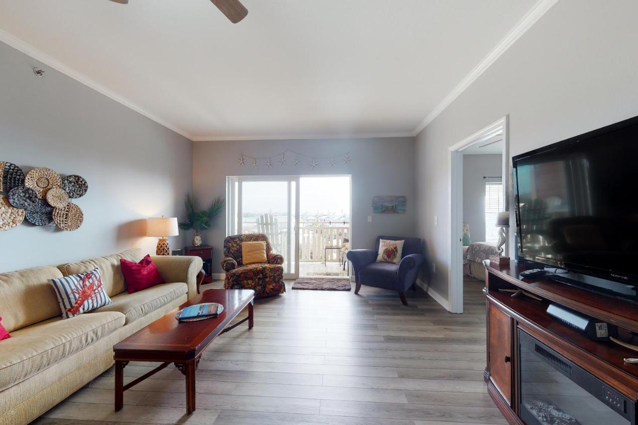 Waterside Village 406 - Isle Of View More مكسيكو بيتش المظهر الخارجي الصورة