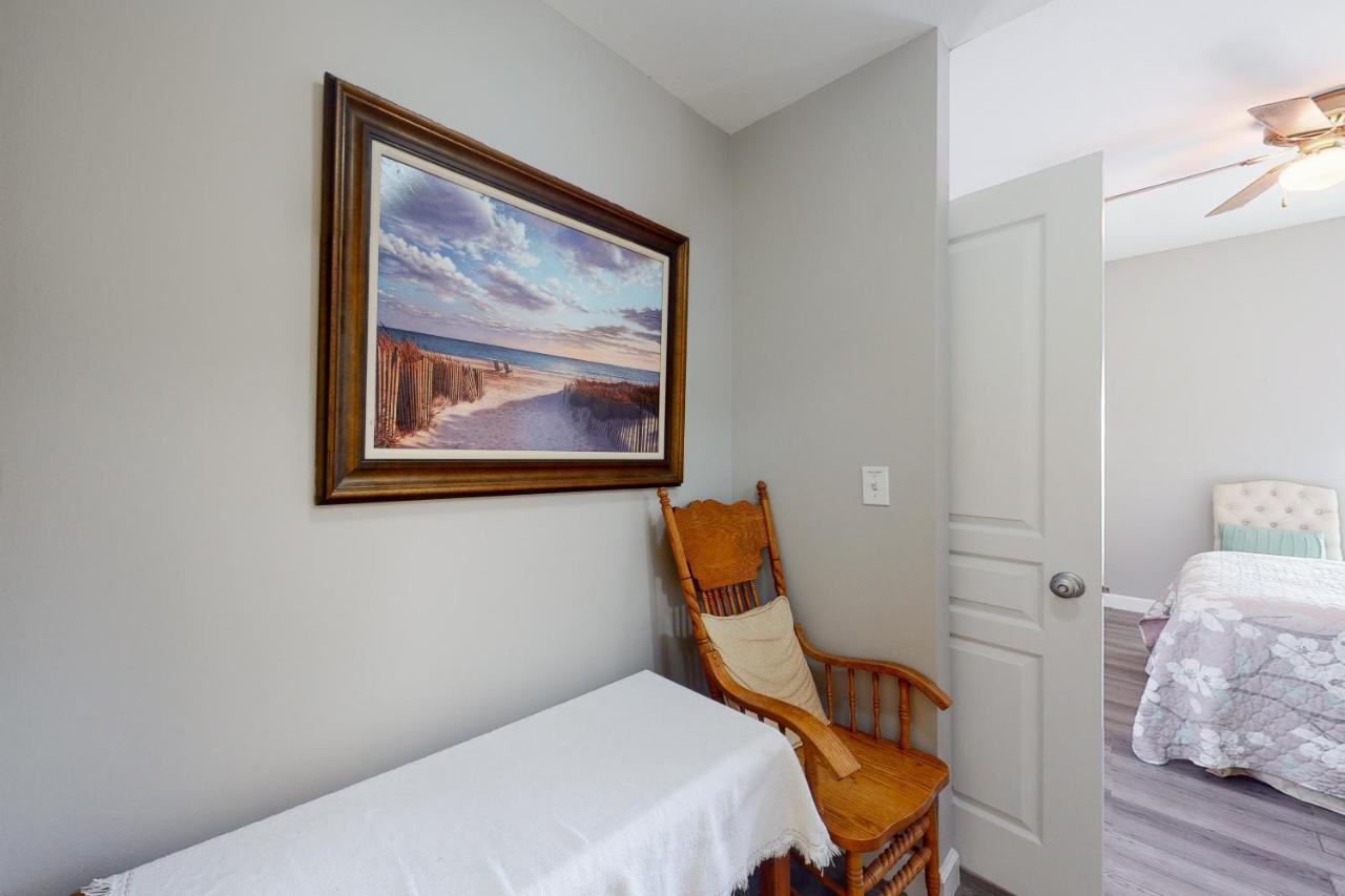Waterside Village 406 - Isle Of View More مكسيكو بيتش المظهر الخارجي الصورة