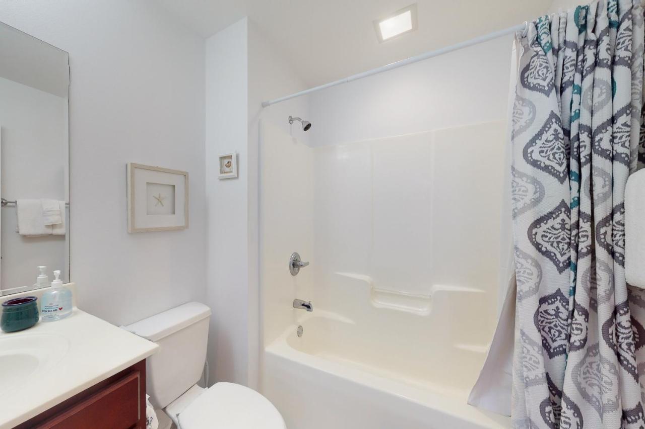 Waterside Village 406 - Isle Of View More مكسيكو بيتش المظهر الخارجي الصورة