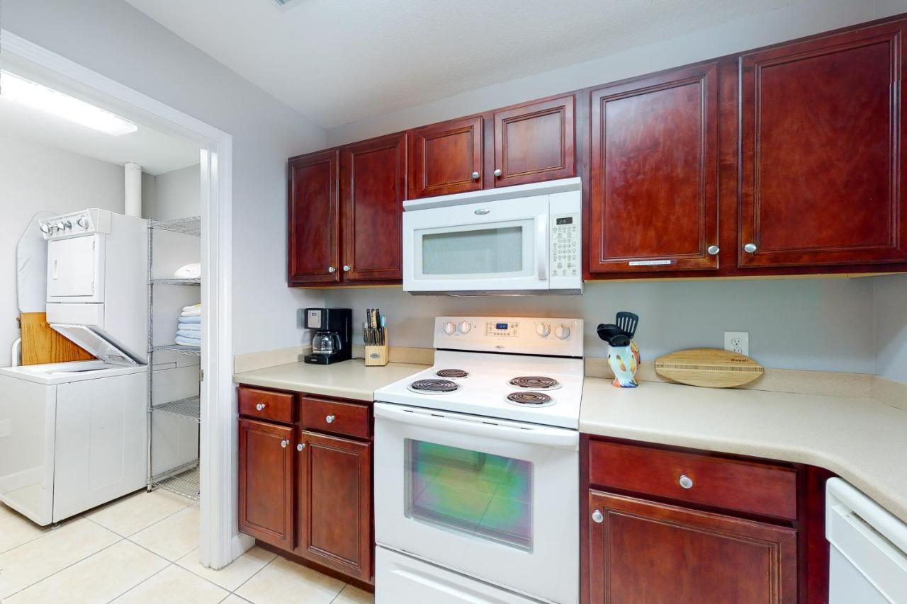 Waterside Village 406 - Isle Of View More مكسيكو بيتش المظهر الخارجي الصورة