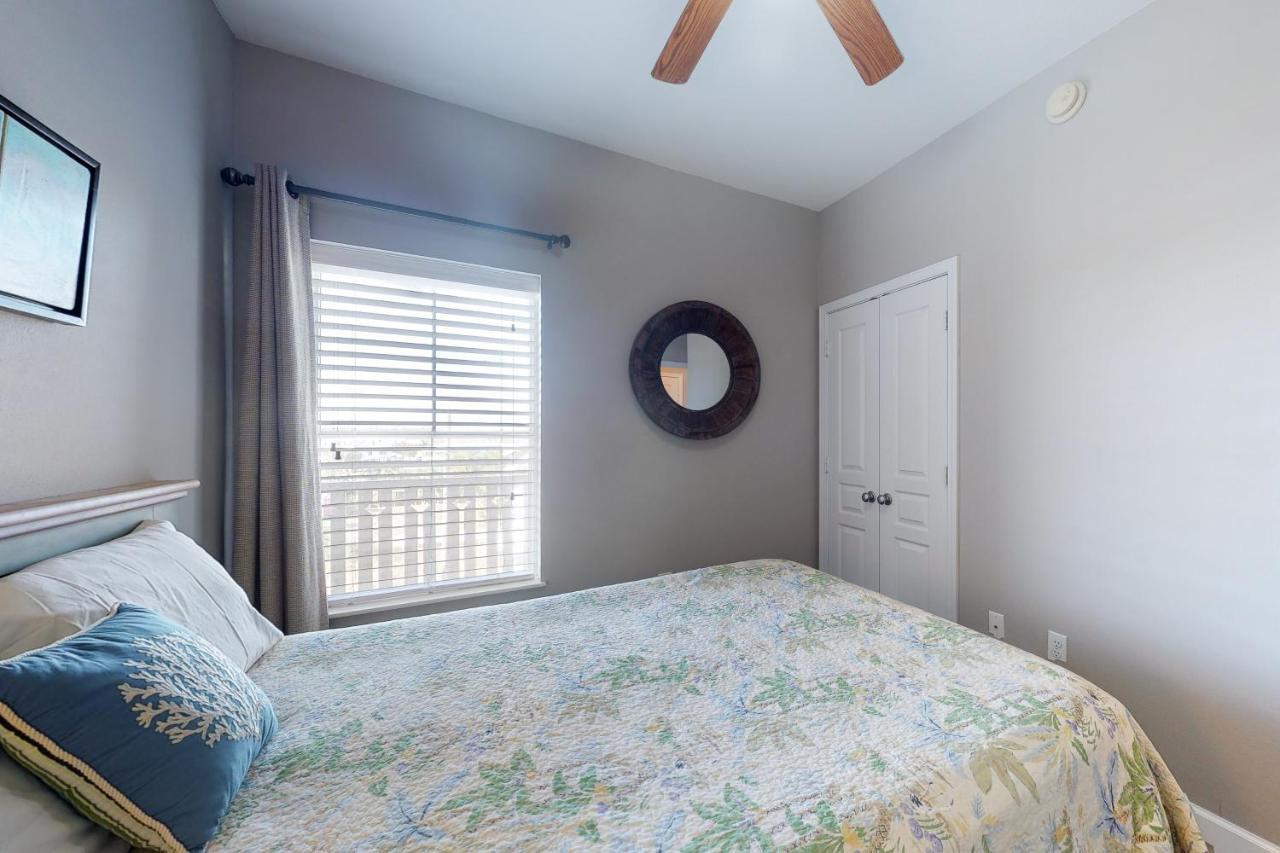 Waterside Village 406 - Isle Of View More مكسيكو بيتش المظهر الخارجي الصورة