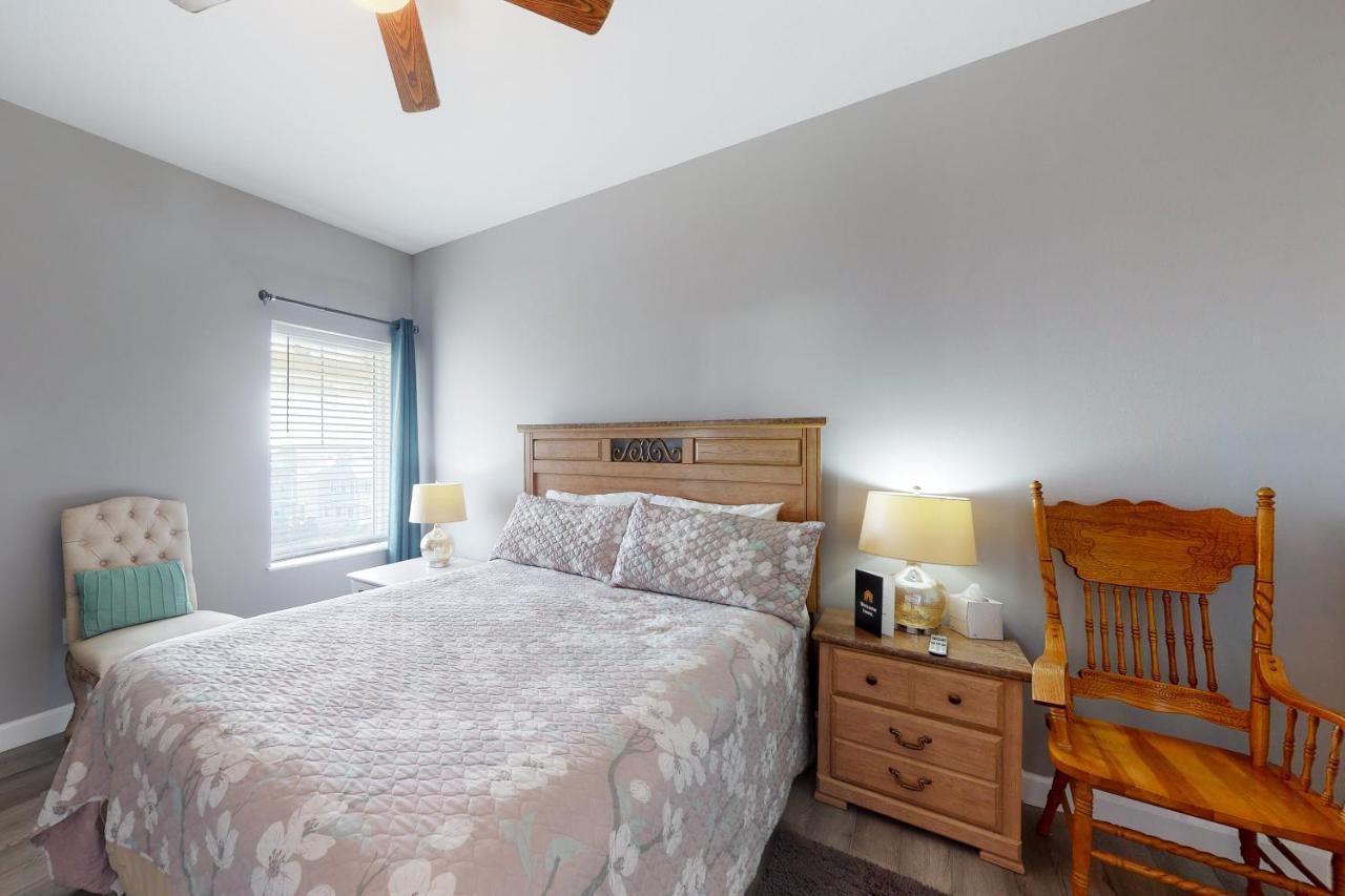 Waterside Village 406 - Isle Of View More مكسيكو بيتش المظهر الخارجي الصورة