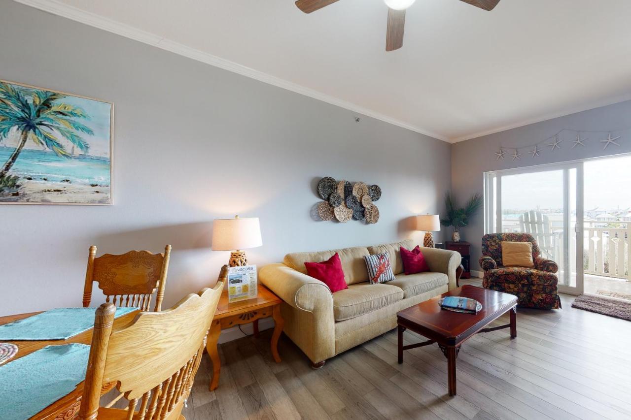 Waterside Village 406 - Isle Of View More مكسيكو بيتش المظهر الخارجي الصورة