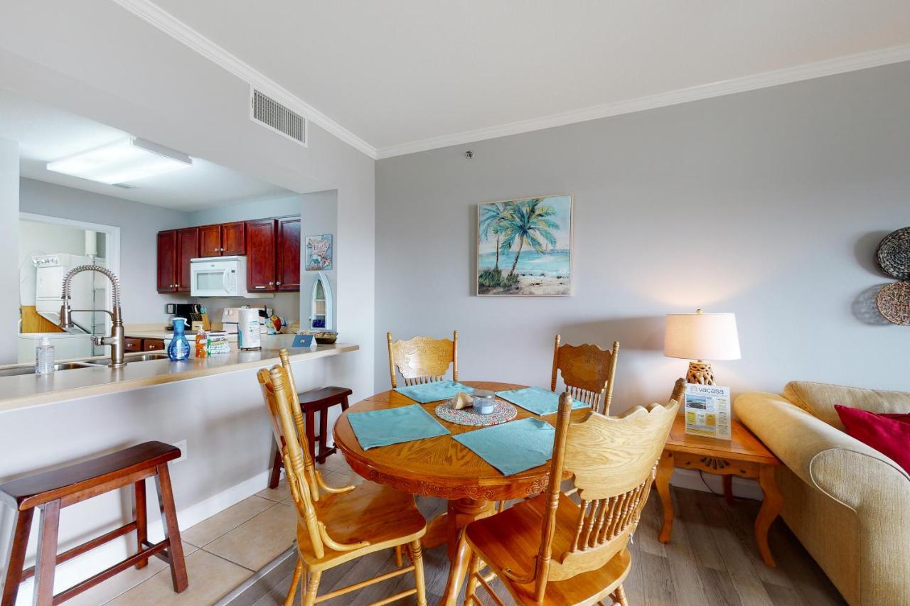 Waterside Village 406 - Isle Of View More مكسيكو بيتش المظهر الخارجي الصورة