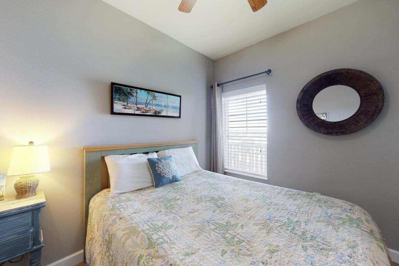 Waterside Village 406 - Isle Of View More مكسيكو بيتش المظهر الخارجي الصورة