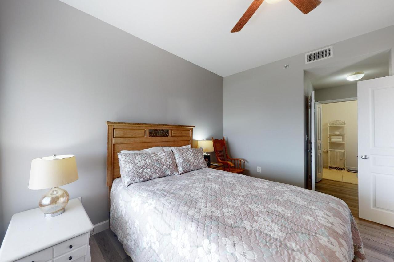 Waterside Village 406 - Isle Of View More مكسيكو بيتش المظهر الخارجي الصورة