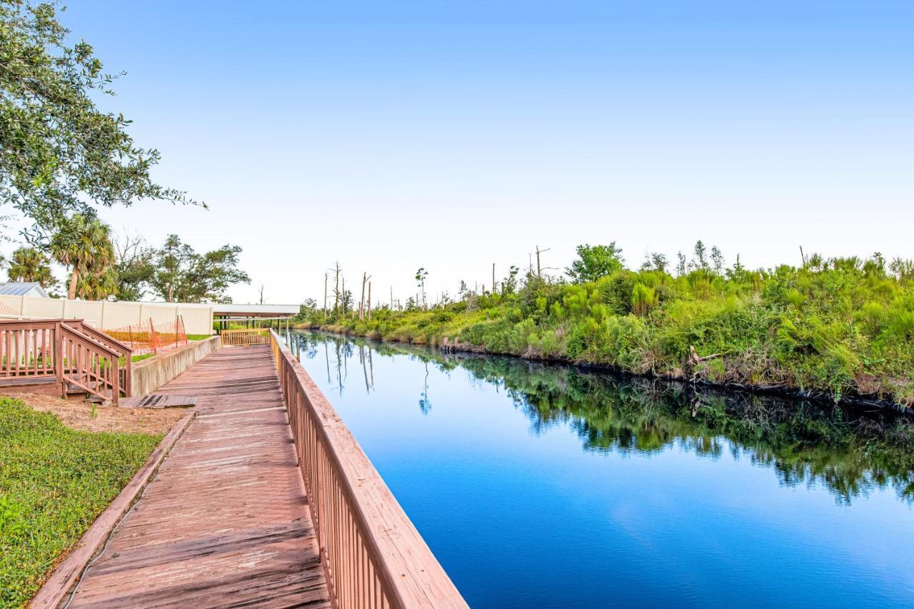 Waterside Village 406 - Isle Of View More مكسيكو بيتش المظهر الخارجي الصورة