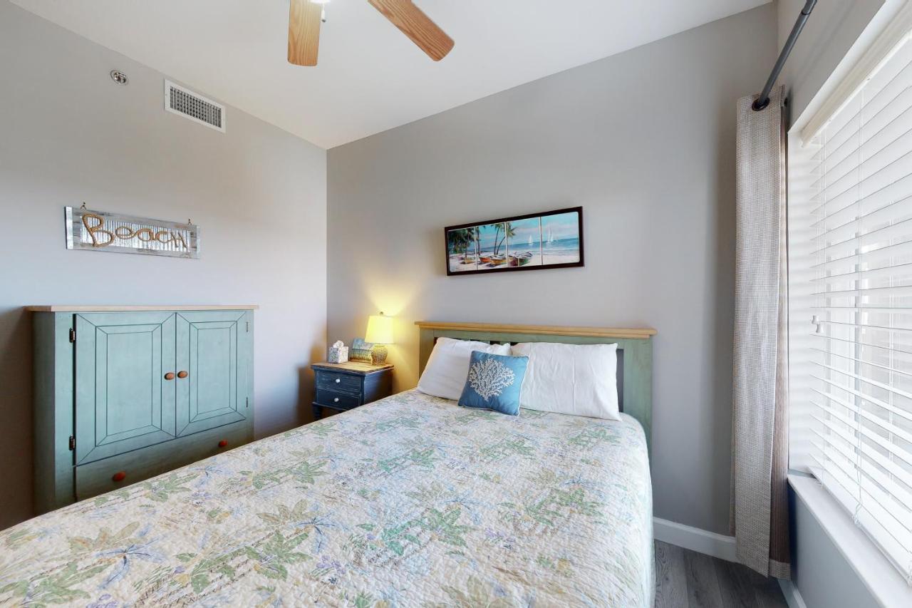 Waterside Village 406 - Isle Of View More مكسيكو بيتش المظهر الخارجي الصورة