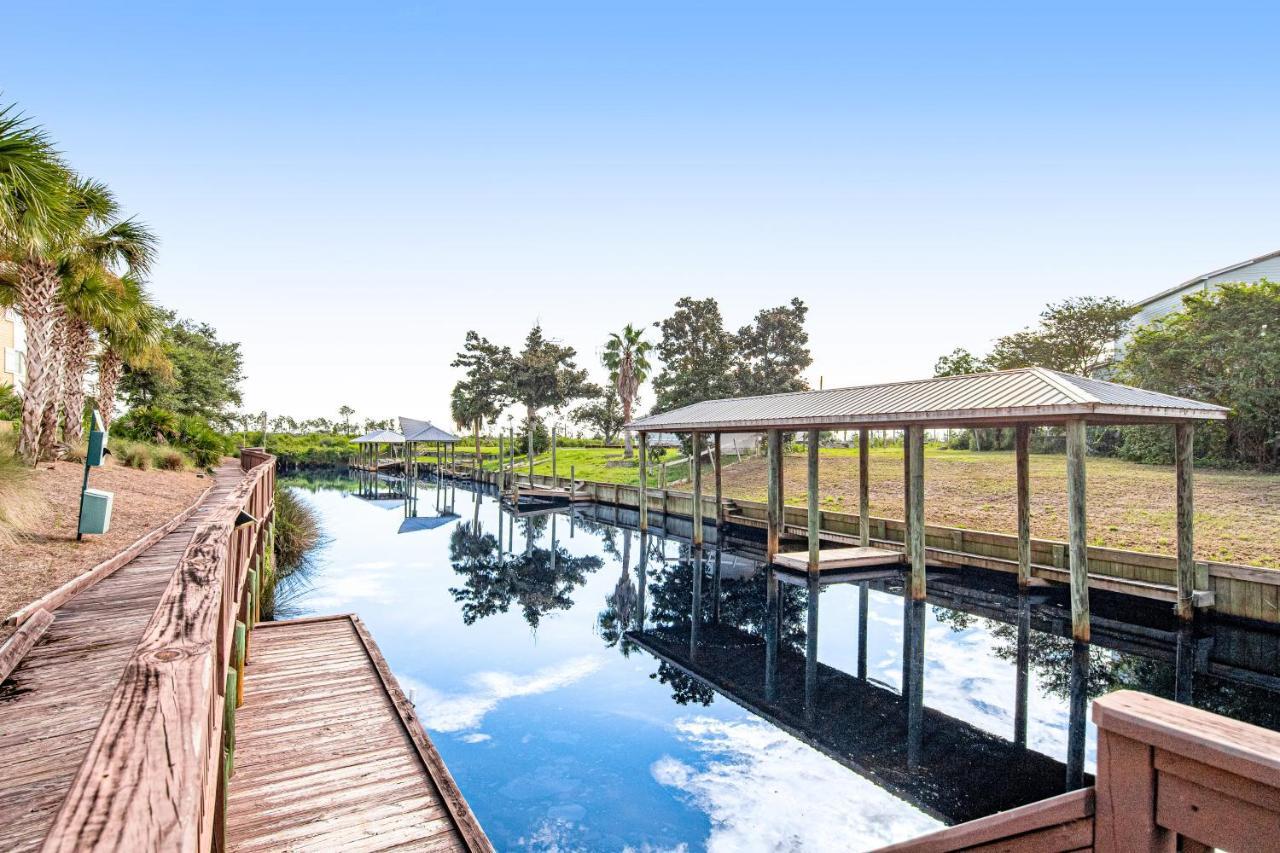 Waterside Village 406 - Isle Of View More مكسيكو بيتش المظهر الخارجي الصورة